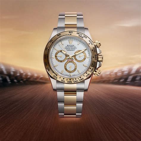 rolex daytona 4131 changes